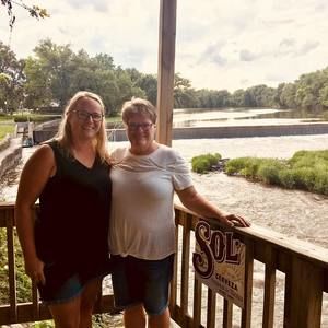 Meet your Posher, Bobbie